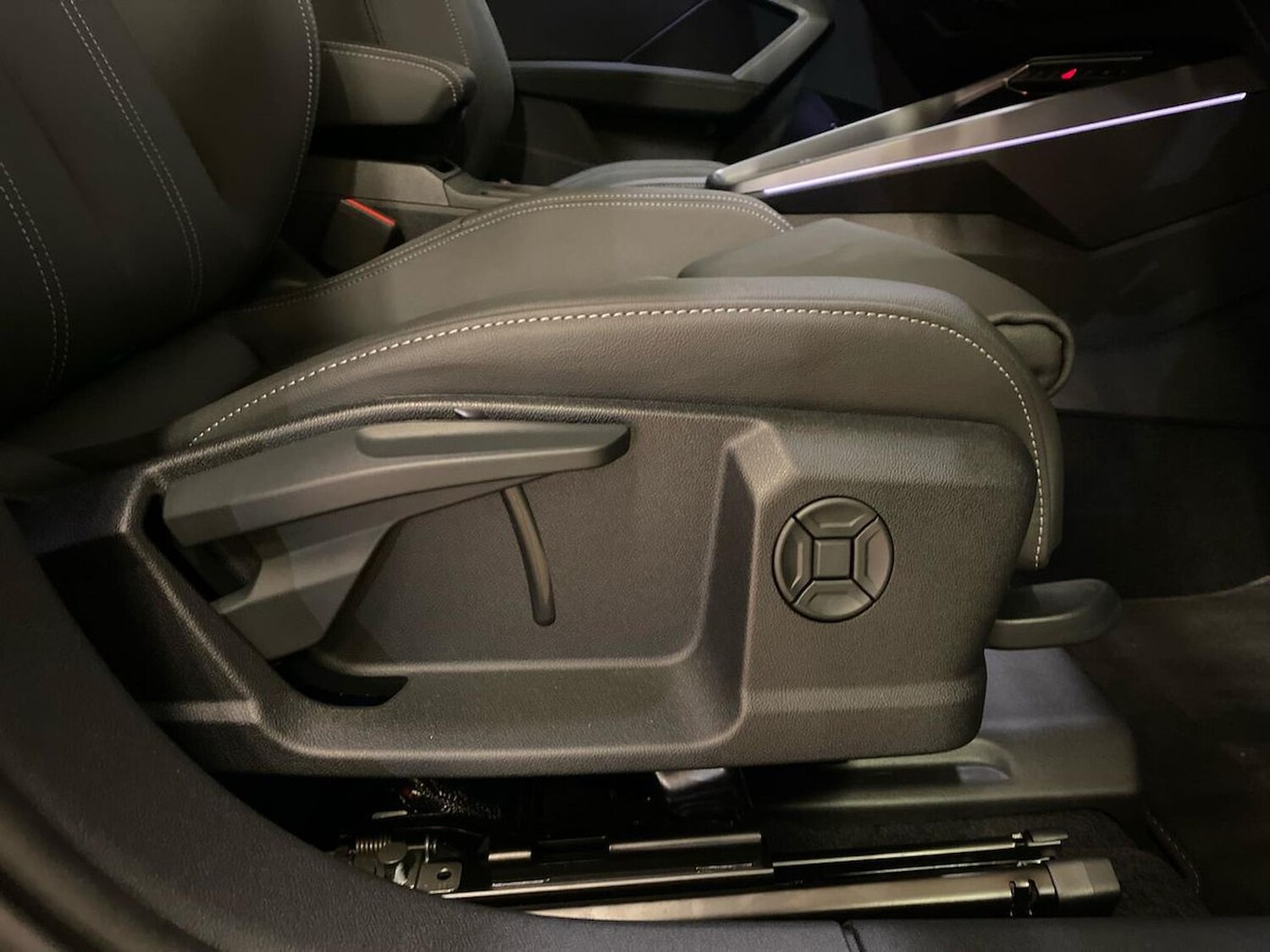 Used Audi A3 2025 for sale - 78191294: Photo 32