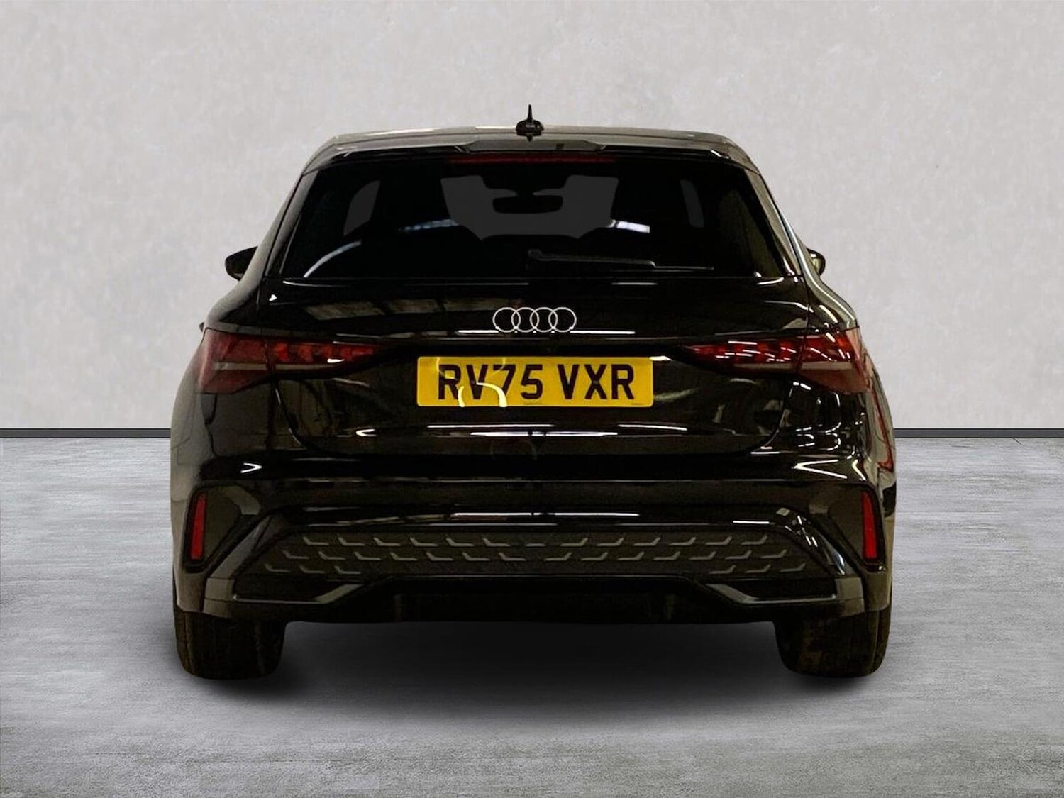 Used Audi A3 2025 for sale - 78191294: Photo 6