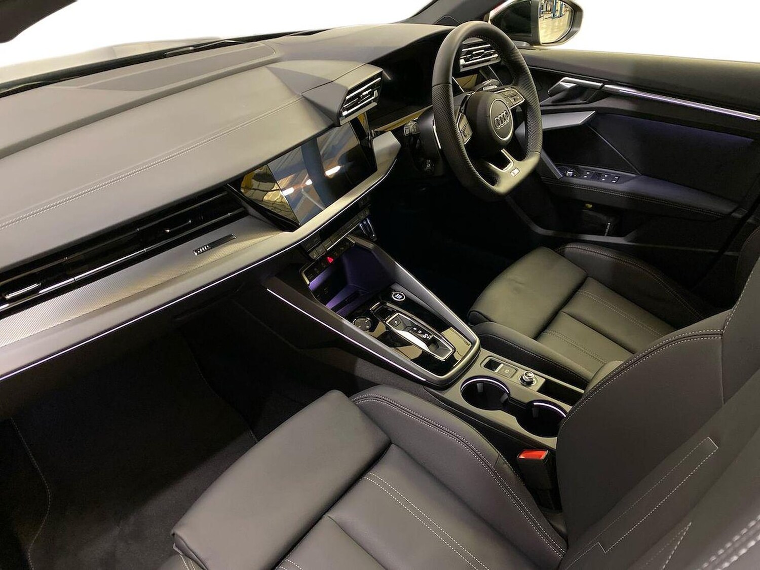 Used Audi A3 2025 for sale - 78191294: Photo 9