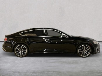 Used Audi A5 2022 for sale - 75694718: Photo