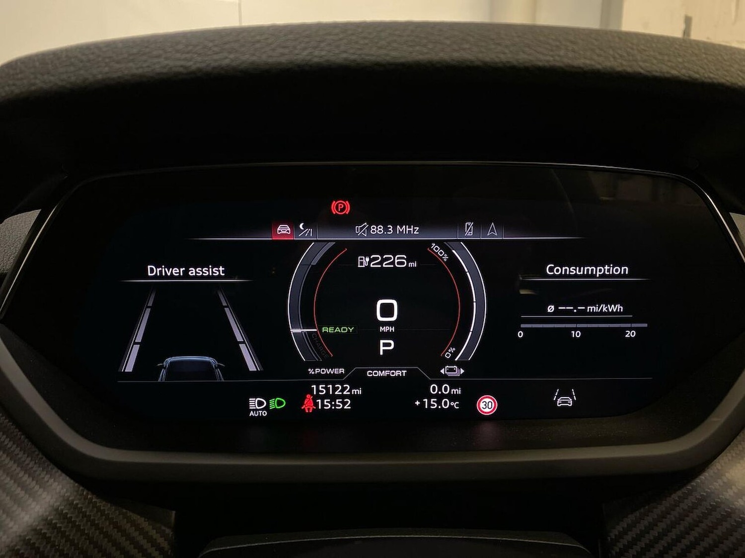 Used Audi e-tron GT 2023 for sale - 76541859: Photo 10