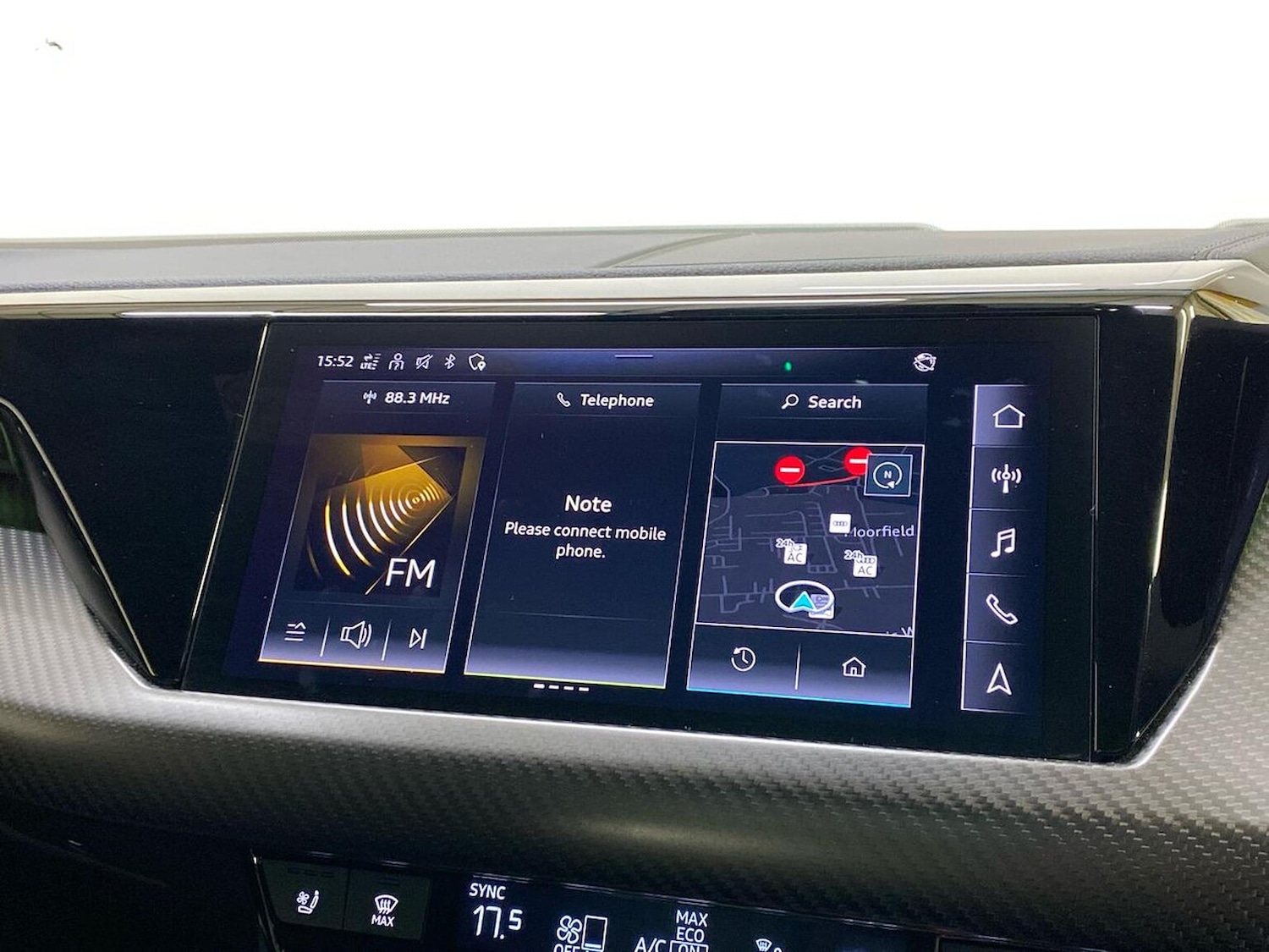 Used Audi e-tron GT 2023 for sale - 76541859: Photo 11