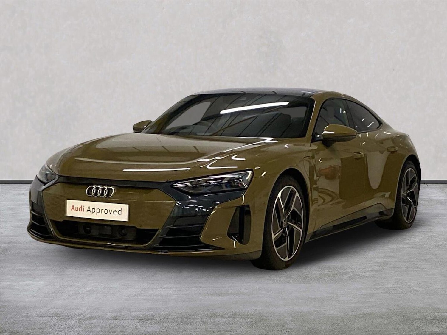 Used Audi e-tron GT 2023 for sale - 76541859: Photo 20