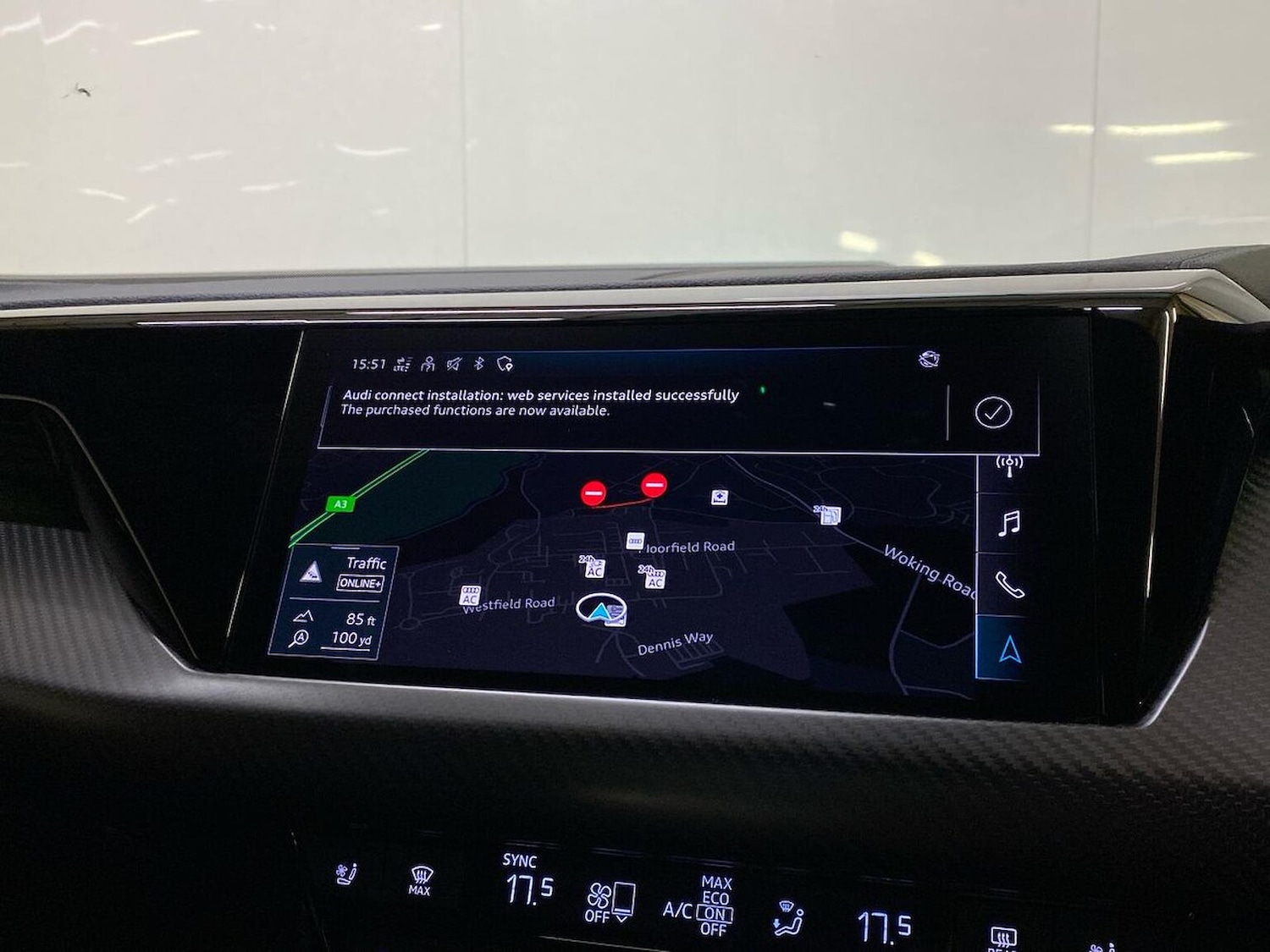 Used Audi e-tron GT 2023 for sale - 76541859: Photo 24