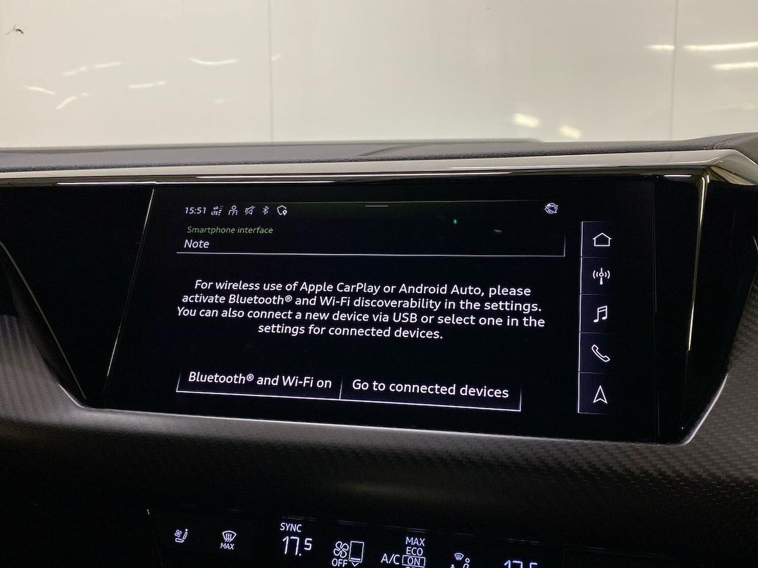 Used Audi e-tron GT 2023 for sale - 76541859: Photo 25