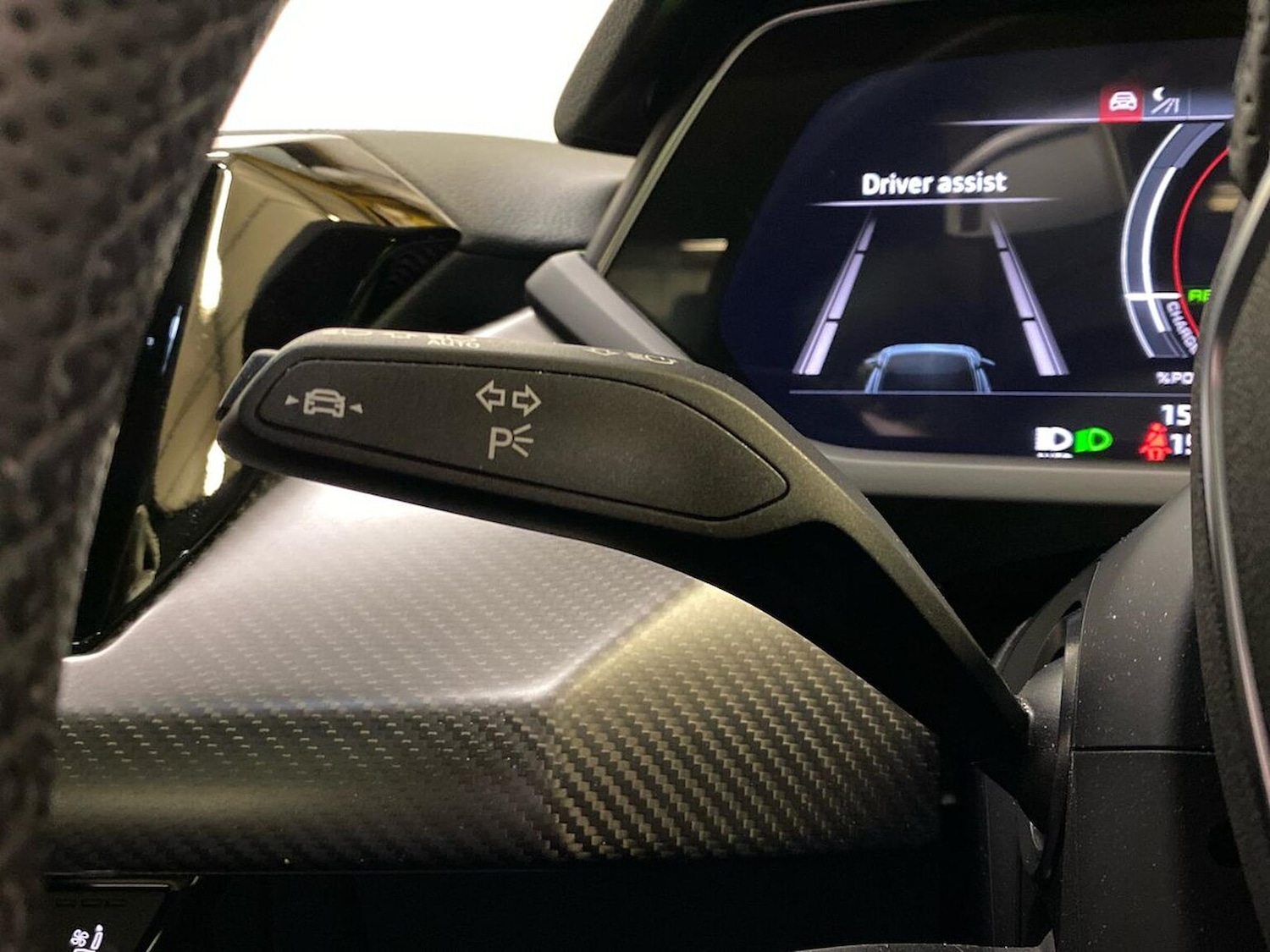 Used Audi e-tron GT 2023 for sale - 76541859: Photo 29