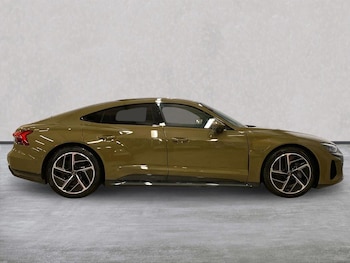 Used Audi e-tron GT 2023 for sale - 76541859: Photo