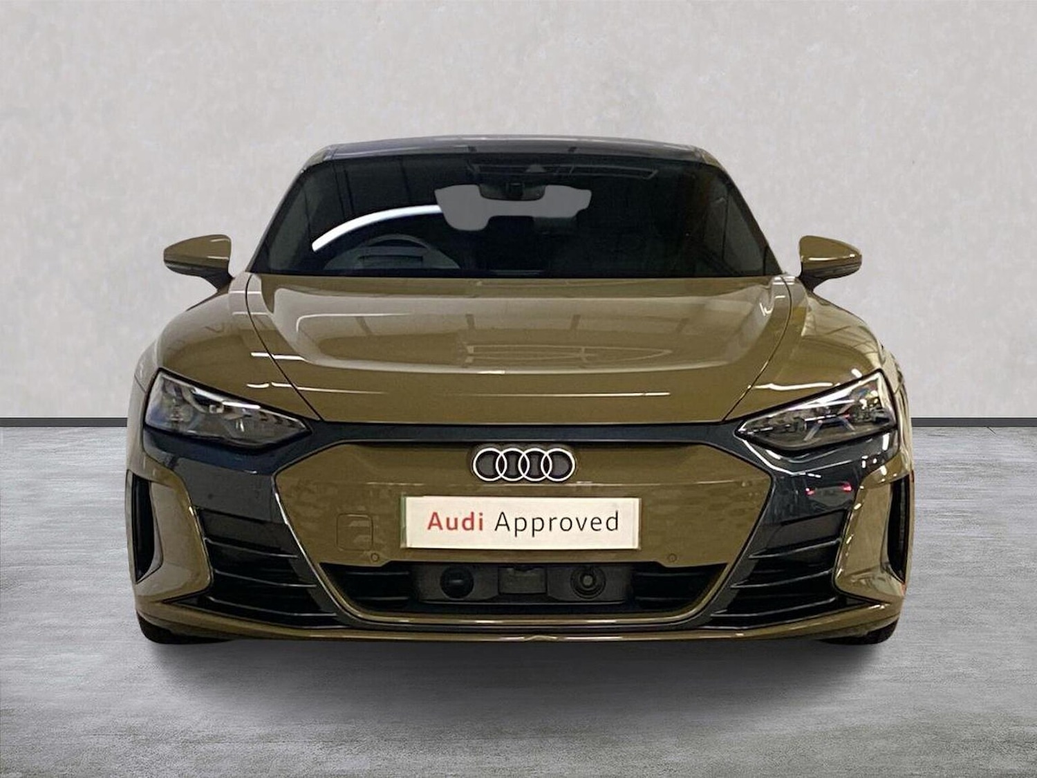 Used Audi e-tron GT 2023 for sale - 76541859: Photo 5
