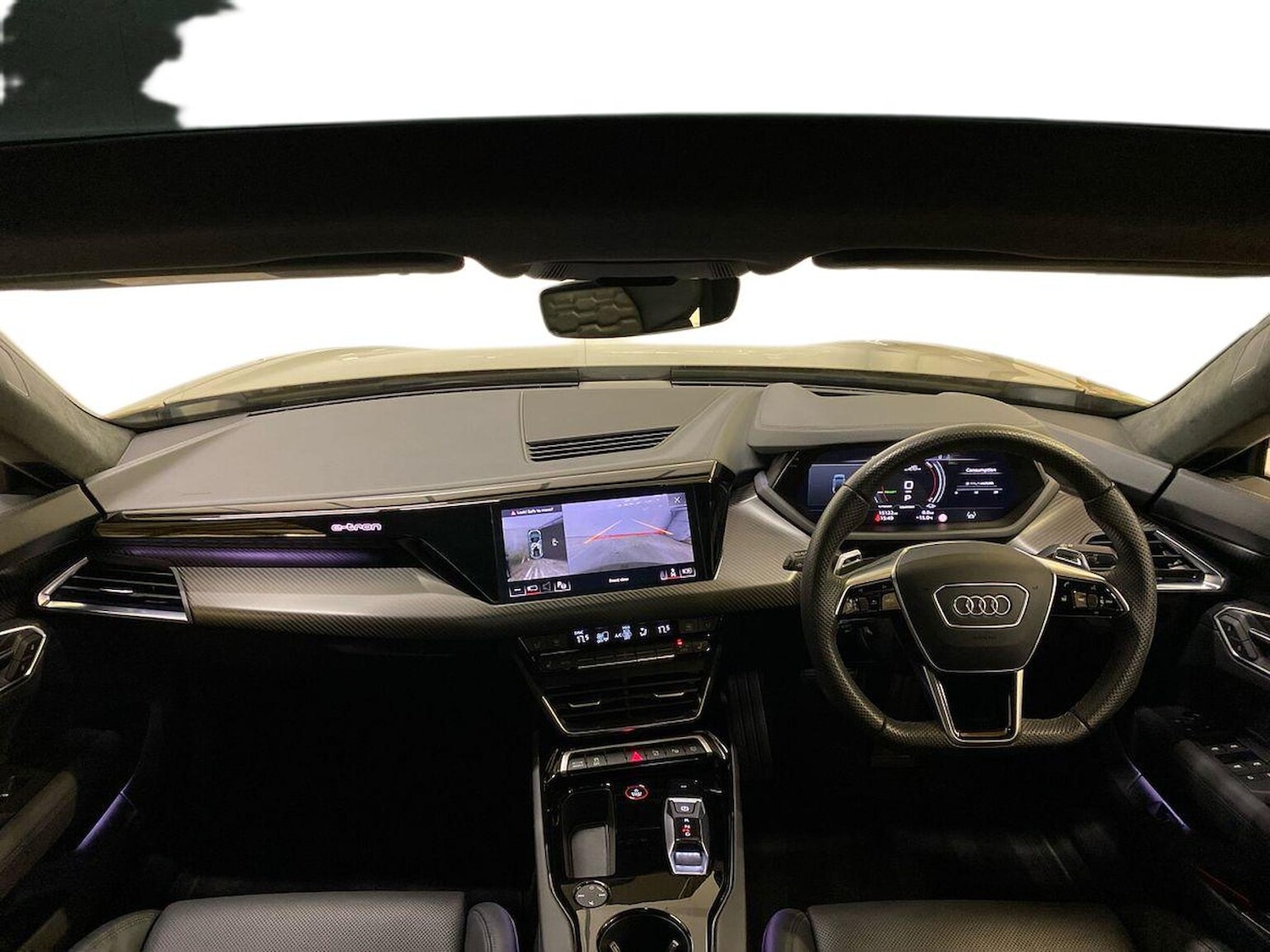 Used Audi e-tron GT 2023 for sale - 76541859: Photo 8