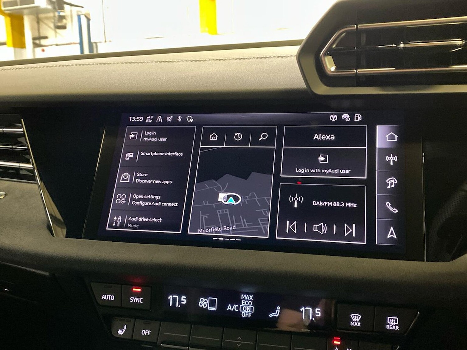 Used Audi A3 2025 for sale - 76541856: Photo 11