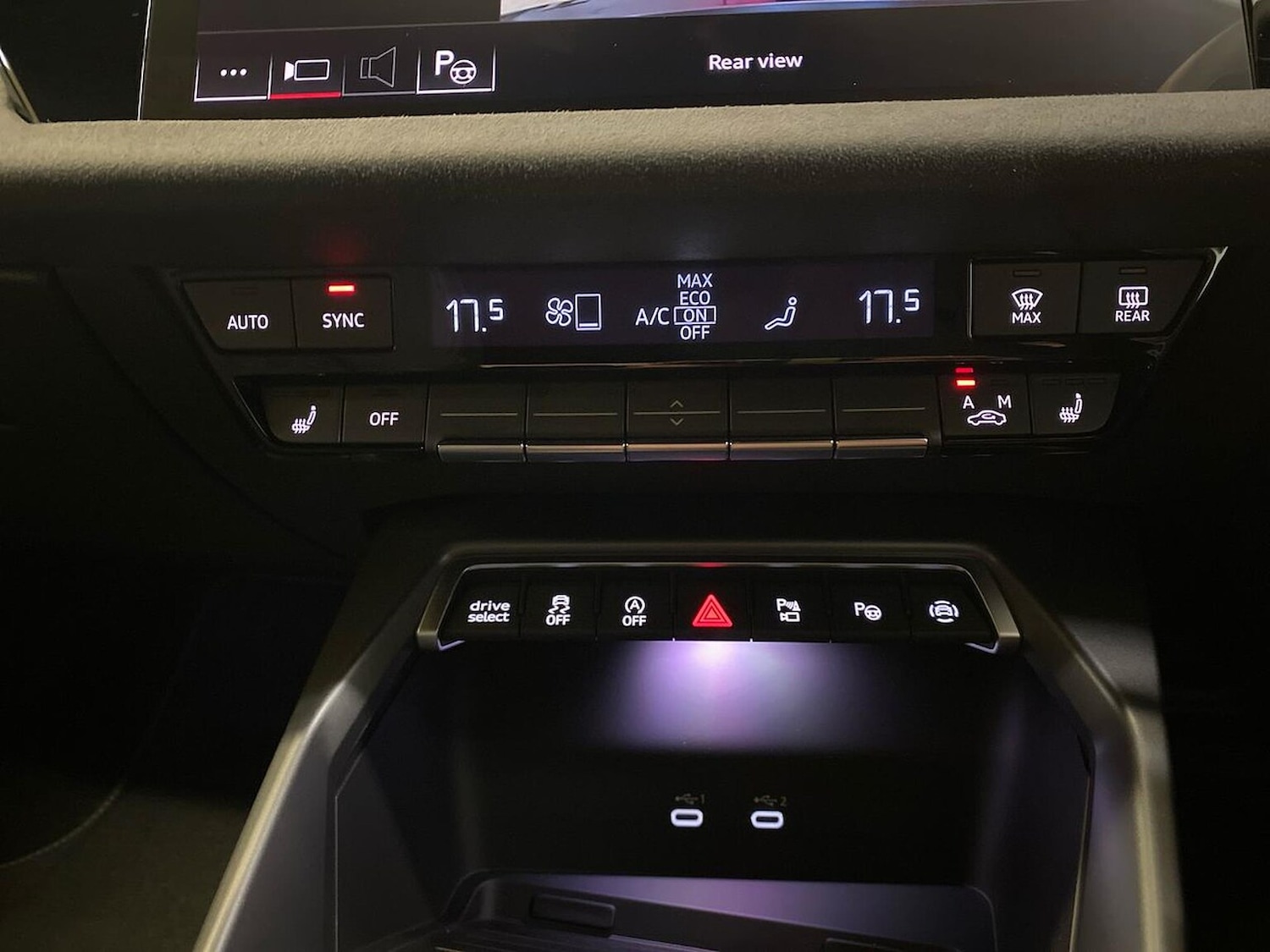 Used Audi A3 2025 for sale - 76541856: Photo 12