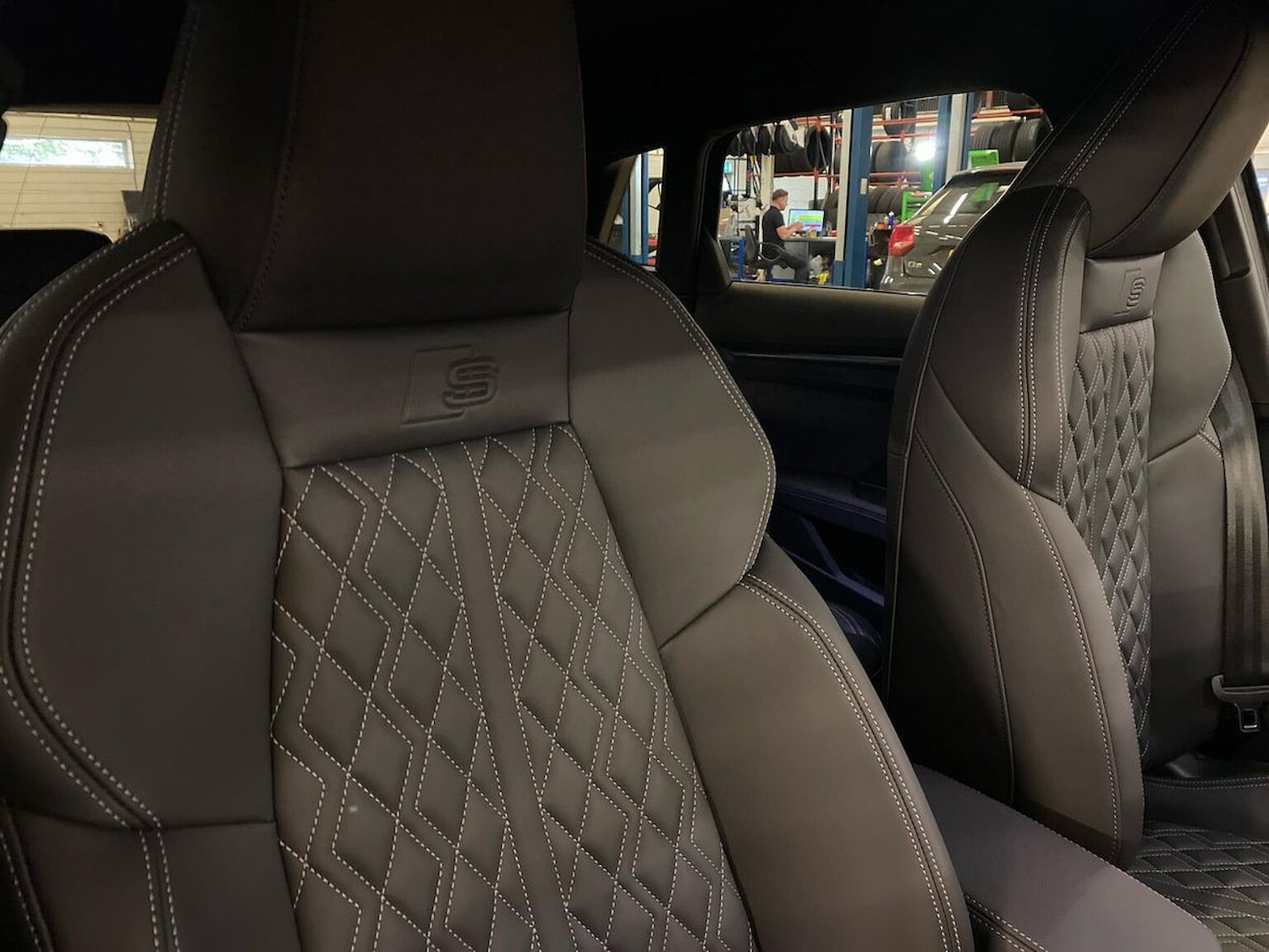 Used Audi A3 2025 for sale - 76541856: Photo 14