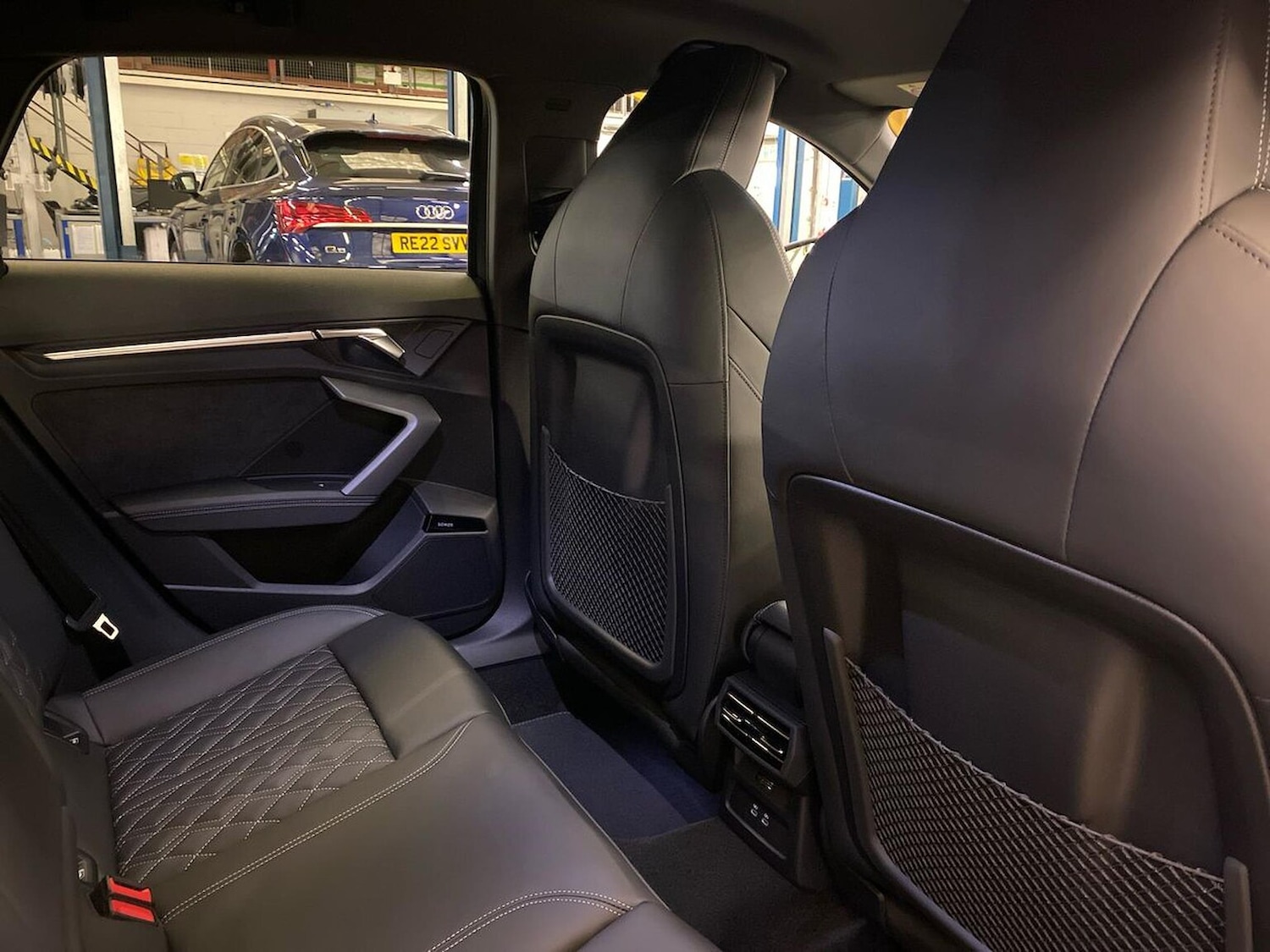 Used Audi A3 2025 for sale - 76541856: Photo 16