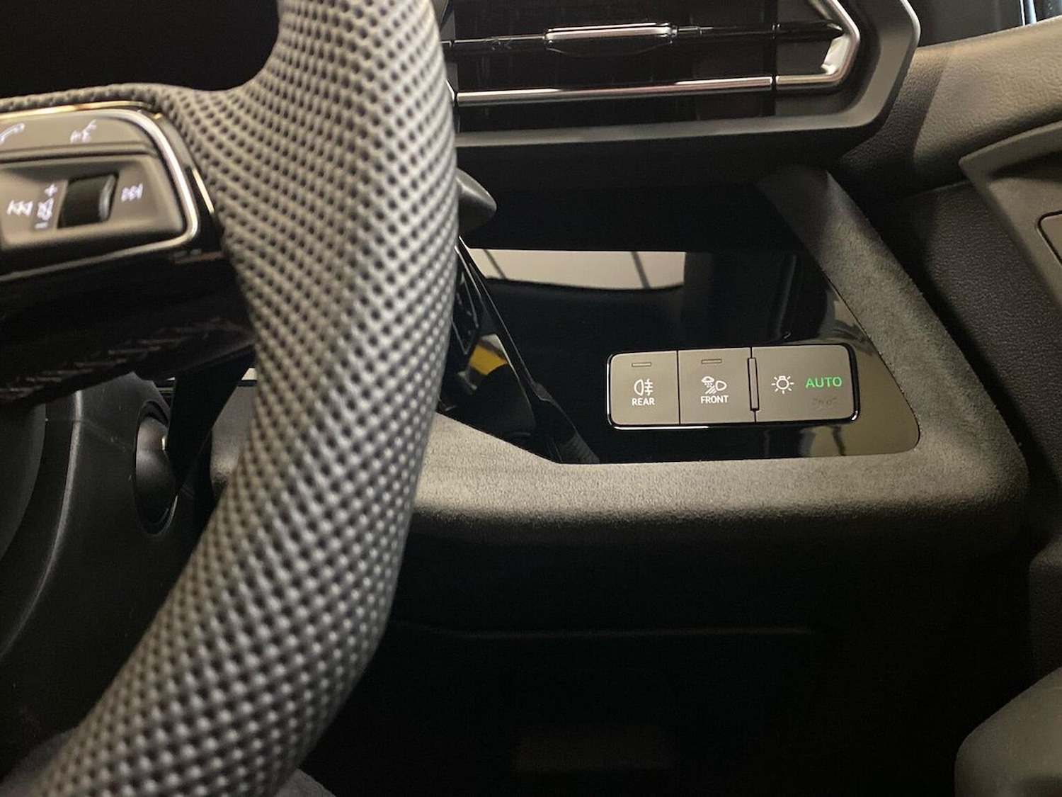 Used Audi A3 2025 for sale - 76541856: Photo 22