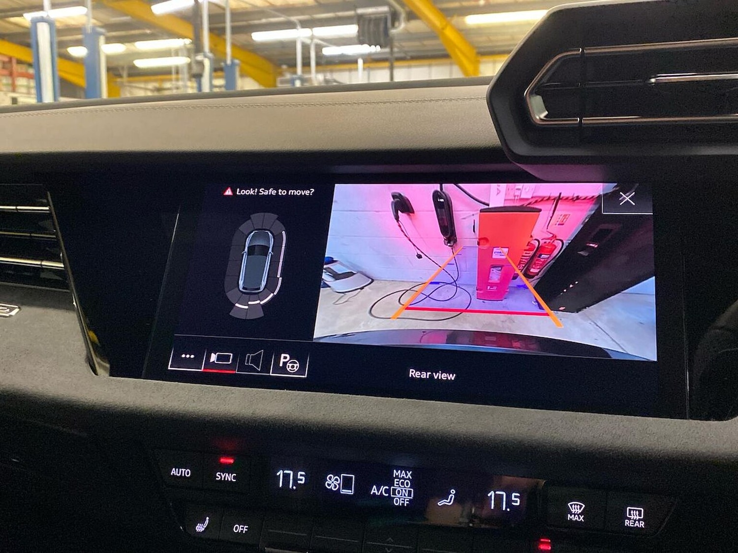 Used Audi A3 2025 for sale - 76541856: Photo 23