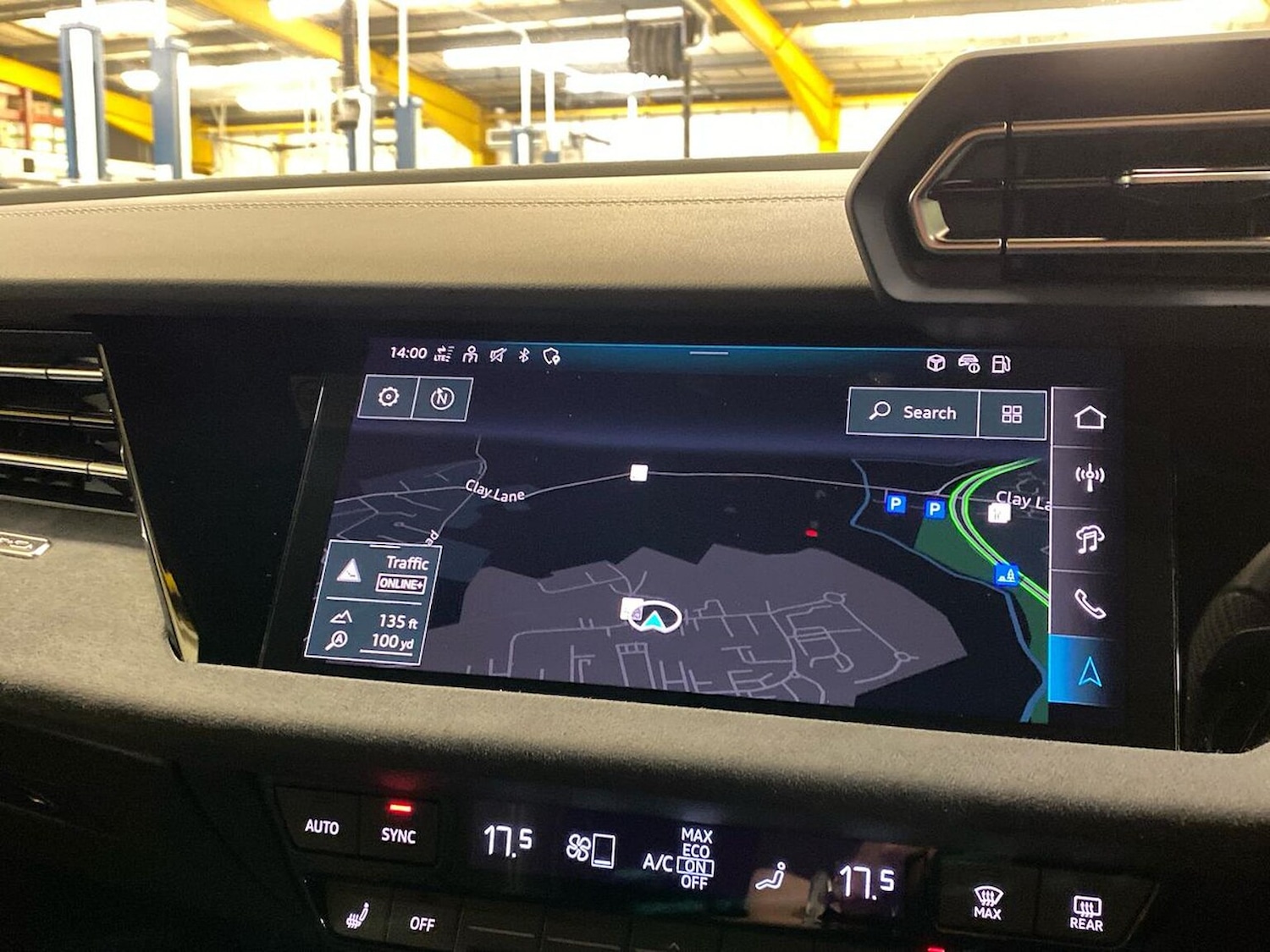 Used Audi A3 2025 for sale - 76541856: Photo 24