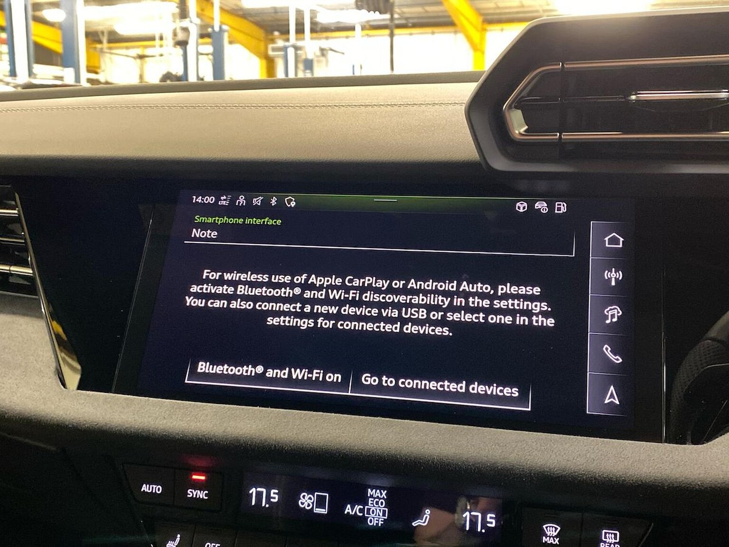 Used Audi A3 2025 for sale - 76541856: Photo 25