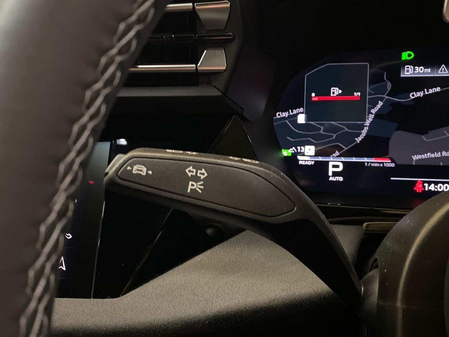 Used Audi A3 2025 for sale - 76541856: Photo 29