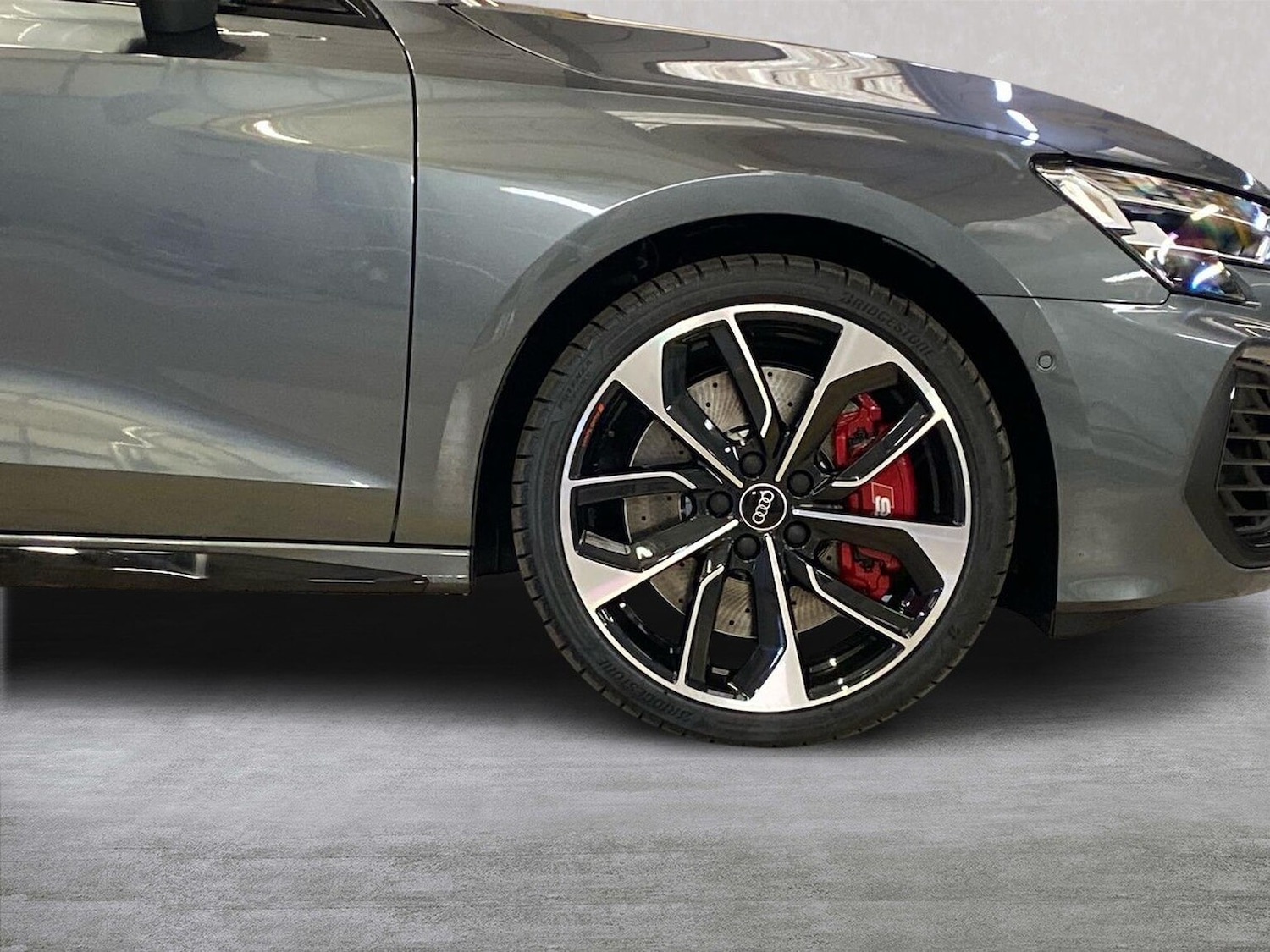 Used Audi A3 2025 for sale - 76541856: Photo 6