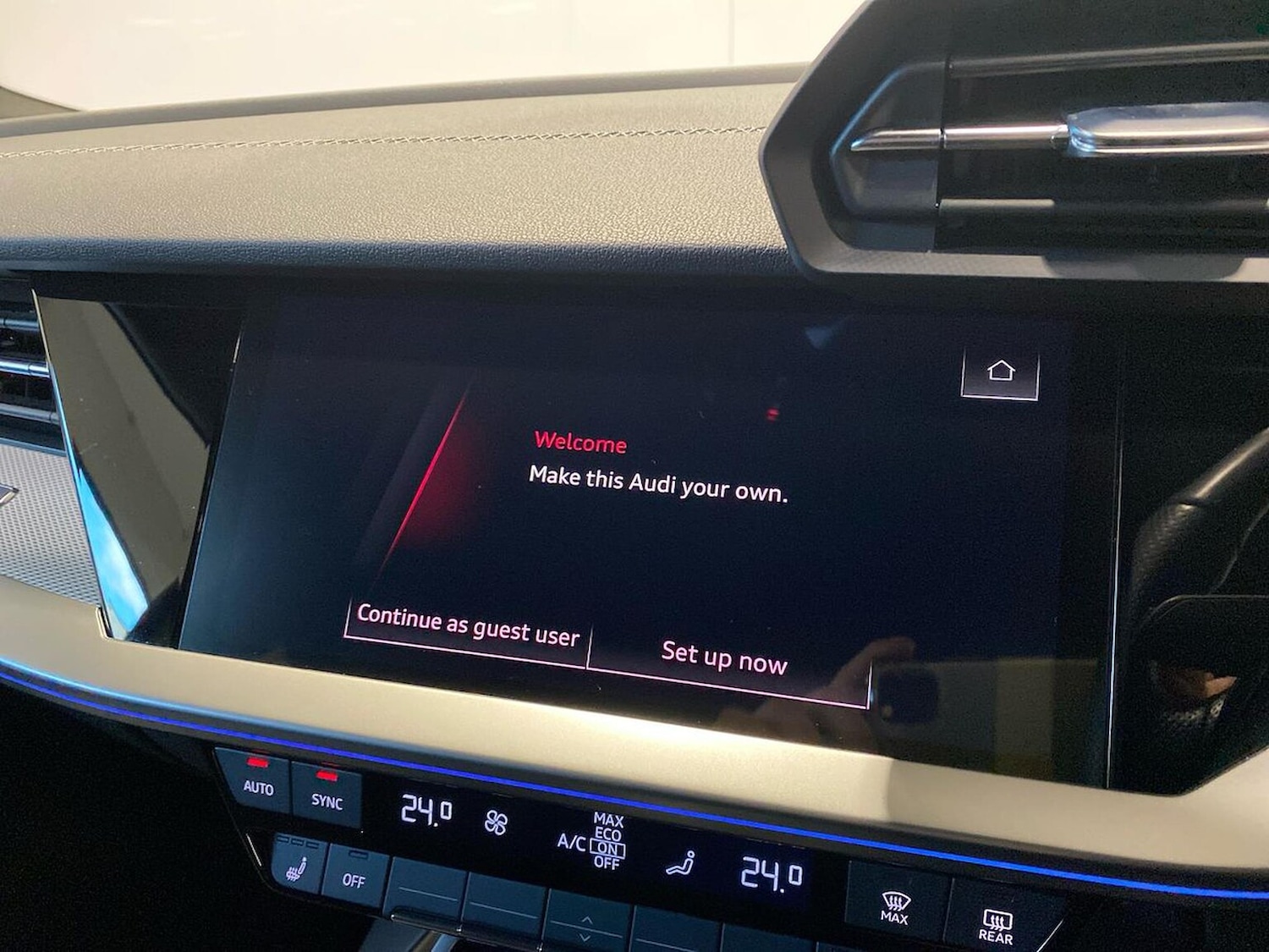 Used Audi A3 2022 for sale - 76906368: Photo 11