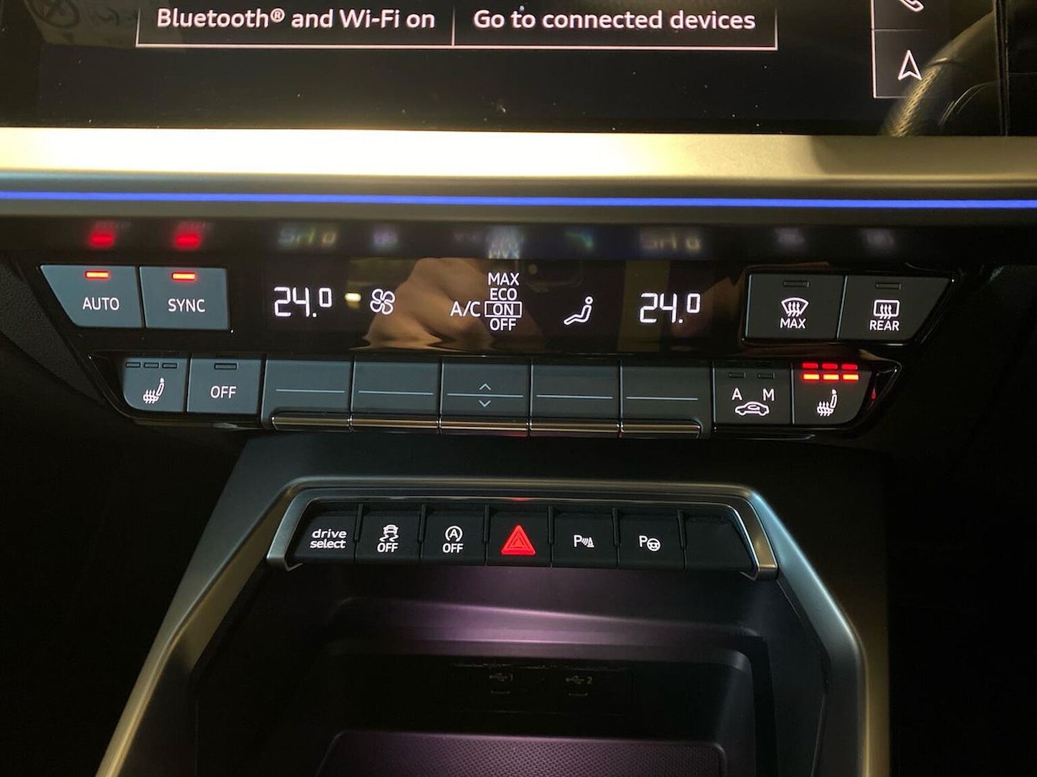 Used Audi A3 2022 for sale - 76906368: Photo 12