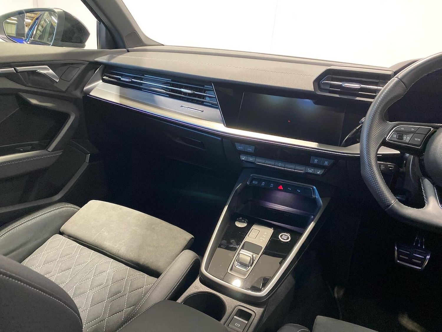 Used Audi A3 2022 for sale - 76906368: Photo 13