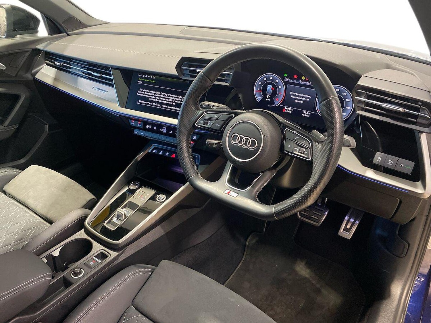 Used Audi A3 2022 for sale - 76906368: Photo 15