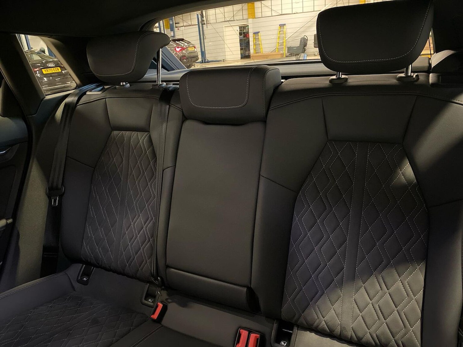 Used Audi A3 2022 for sale - 76906368: Photo 16