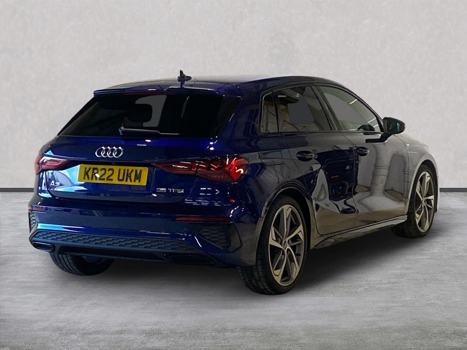 Used Audi A3 2022 for sale - 76906368: Photo 18