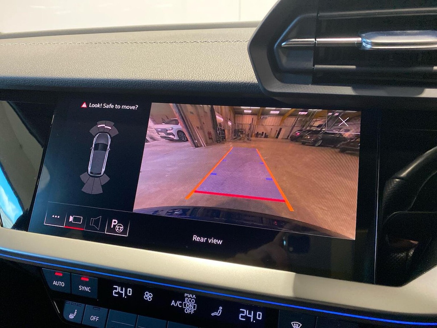 Used Audi A3 2022 for sale - 76906368: Photo 23