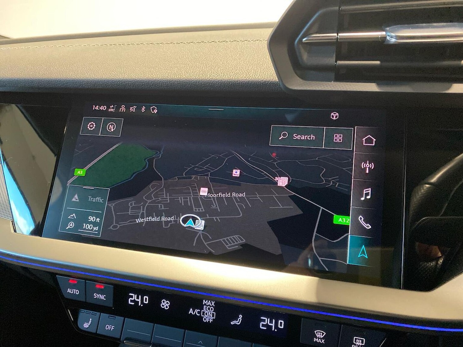 Used Audi A3 2022 for sale - 76906368: Photo 24