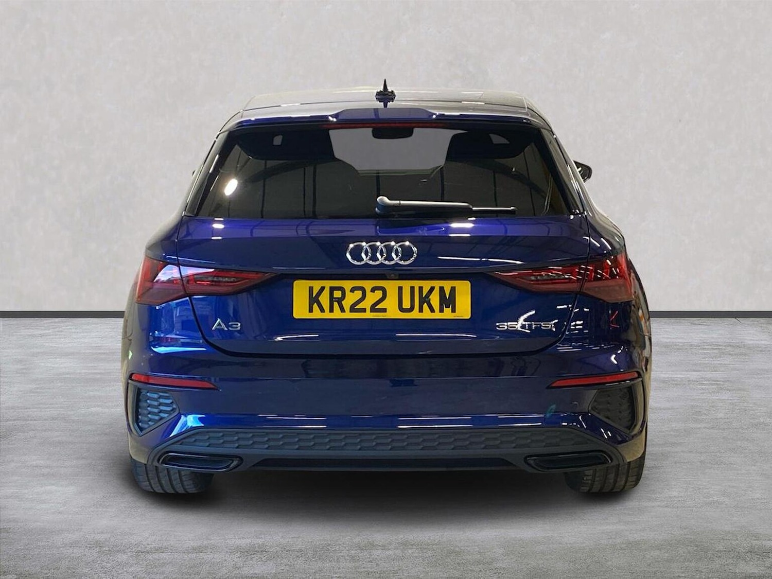 Used Audi A3 2022 for sale - 76906368: Photo 4