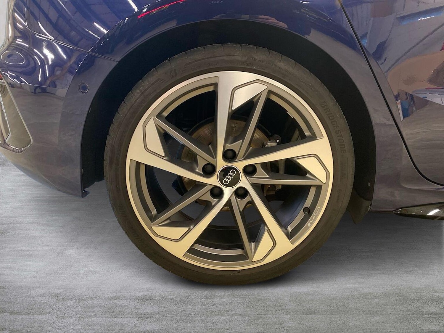 Used Audi A3 2022 for sale - 76906368: Photo 6