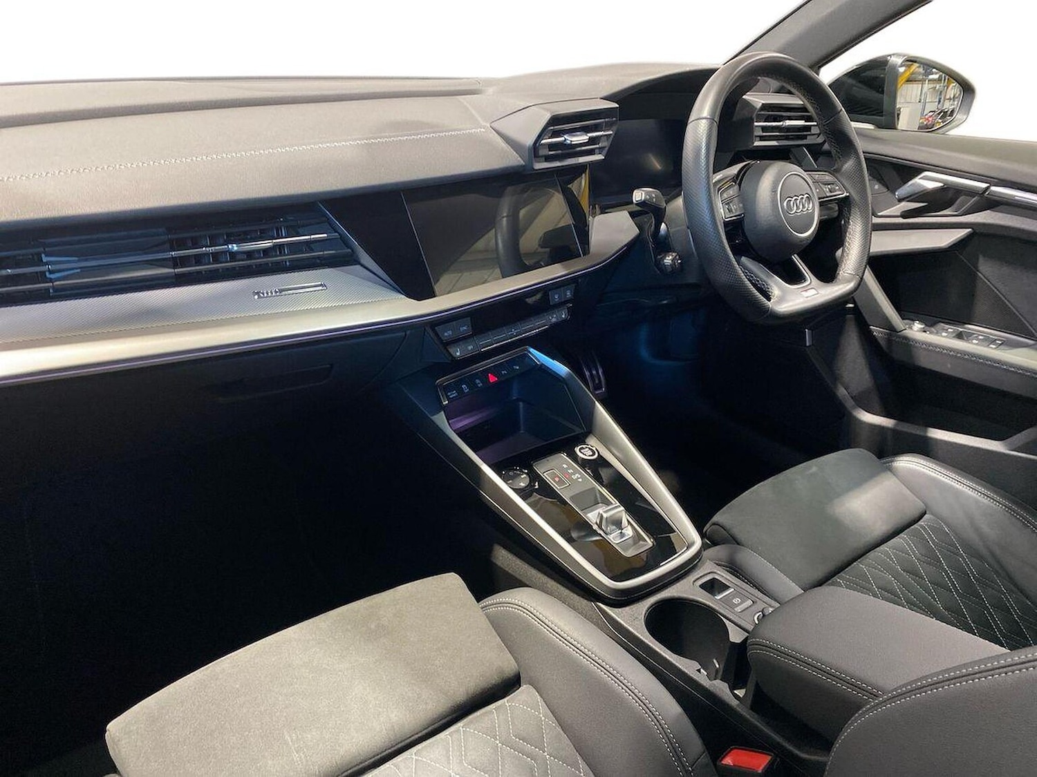 Used Audi A3 2022 for sale - 76906368: Photo 7