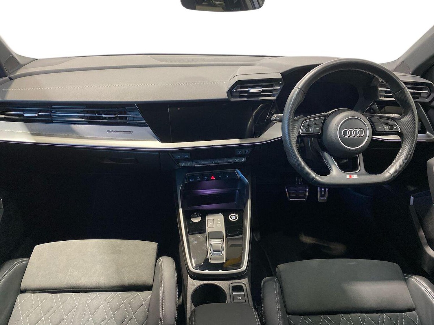 Used Audi A3 2022 for sale - 76906368: Photo 8