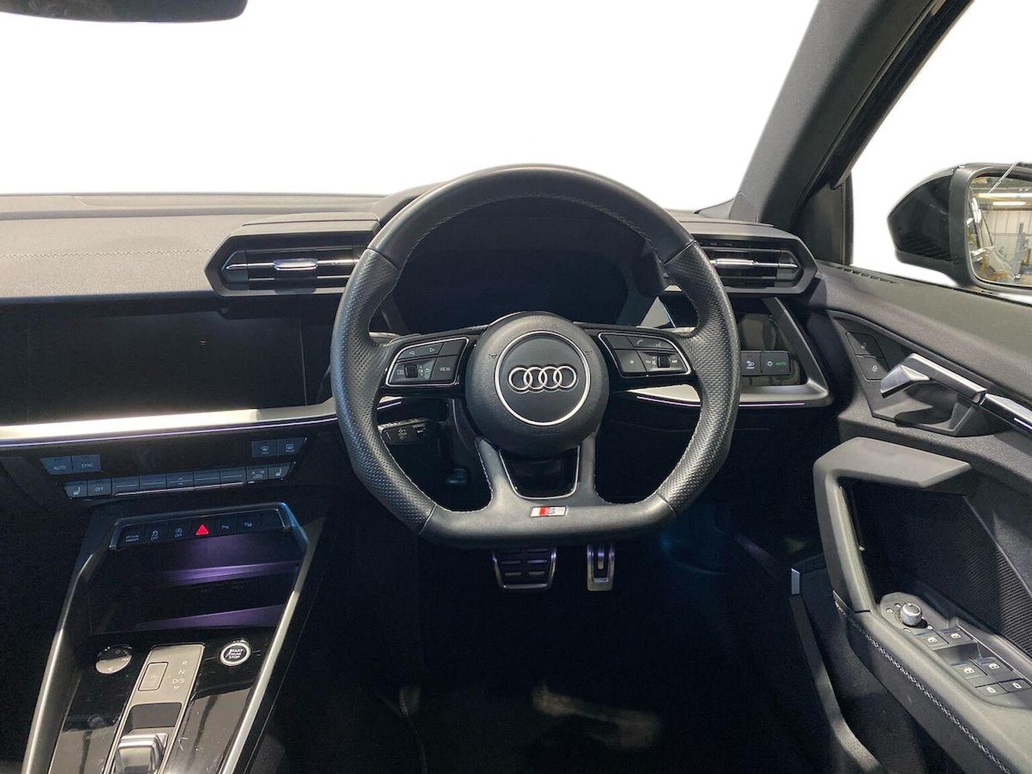 Used Audi A3 2022 for sale - 76906368: Photo 9