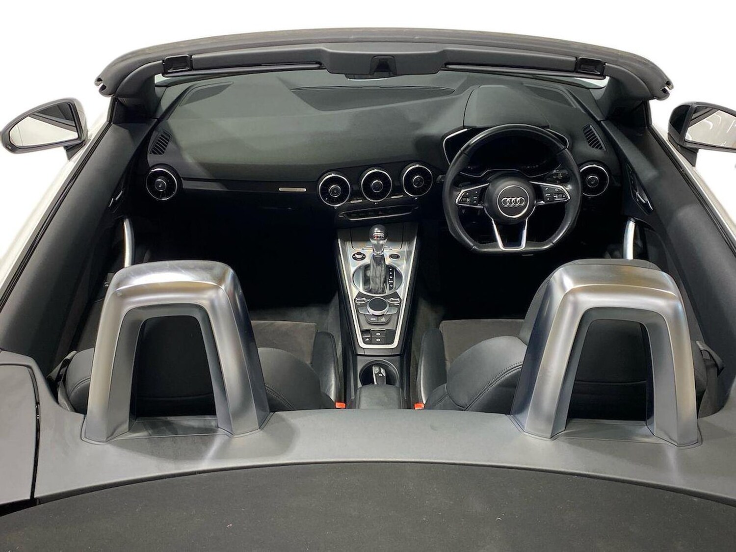 Used Audi TT 2021 for sale - 78191300: Photo 10