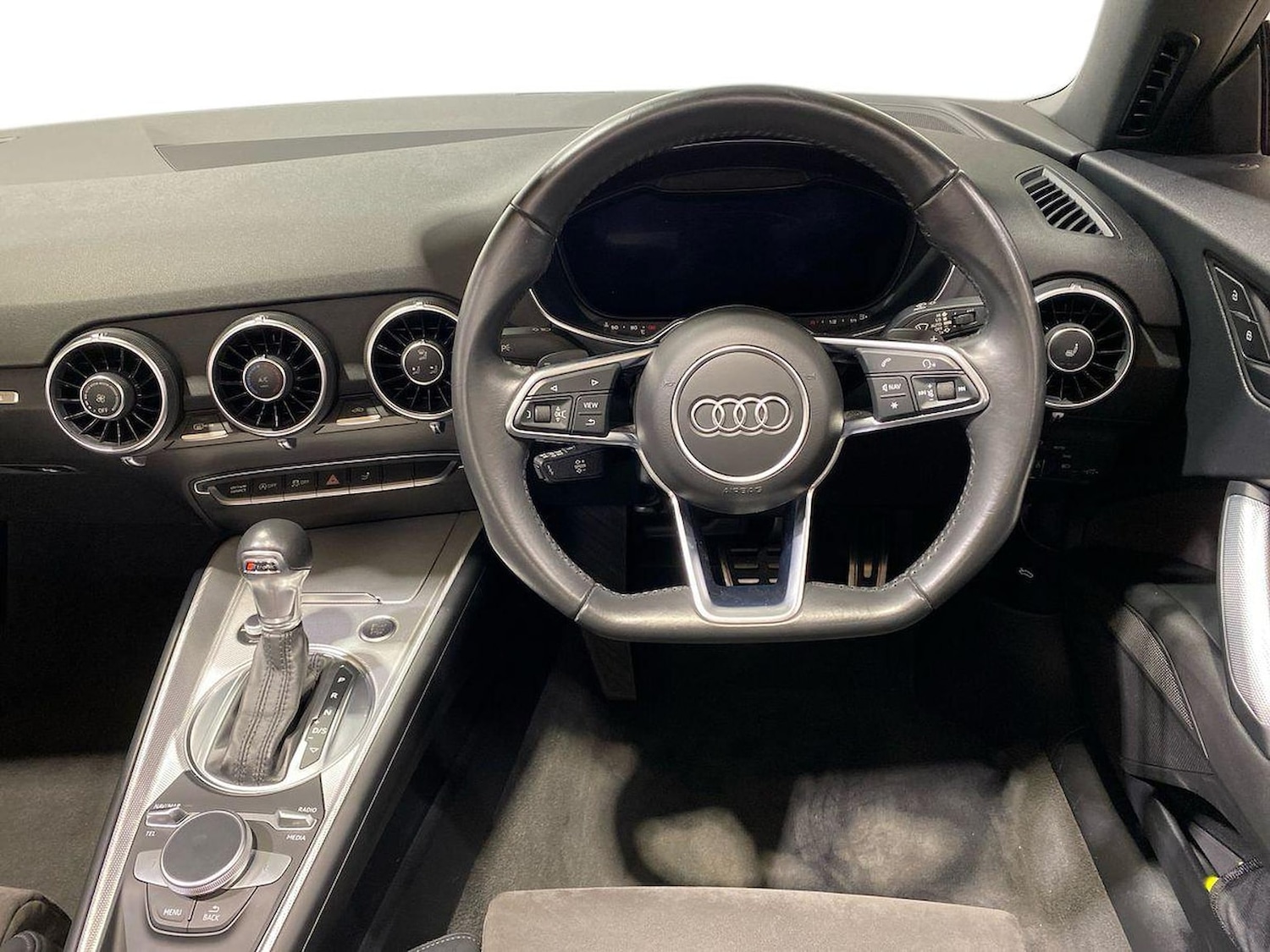 Used Audi TT 2021 for sale - 78191300: Photo 11