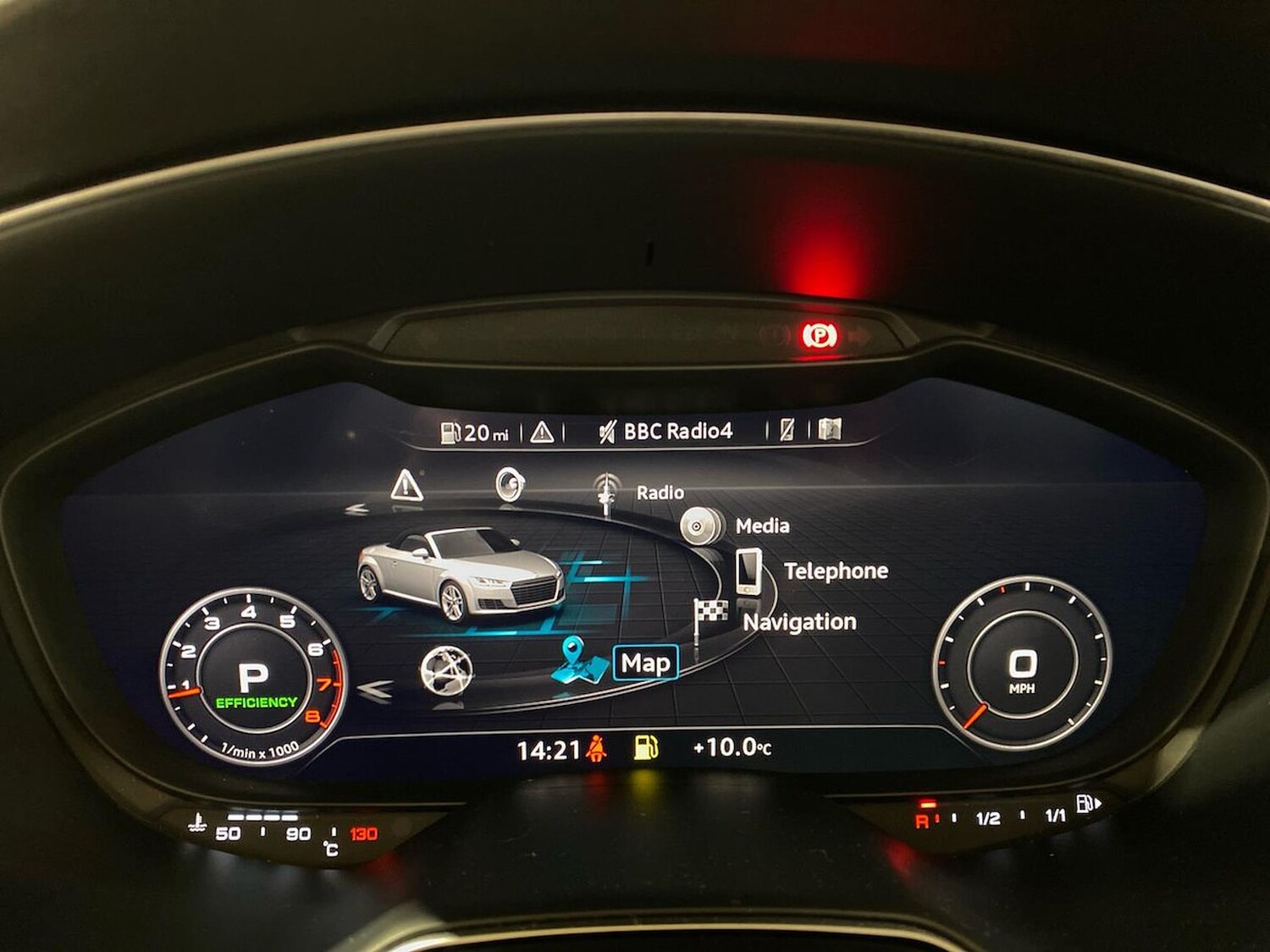 Used Audi TT 2021 for sale - 78191300: Photo 12