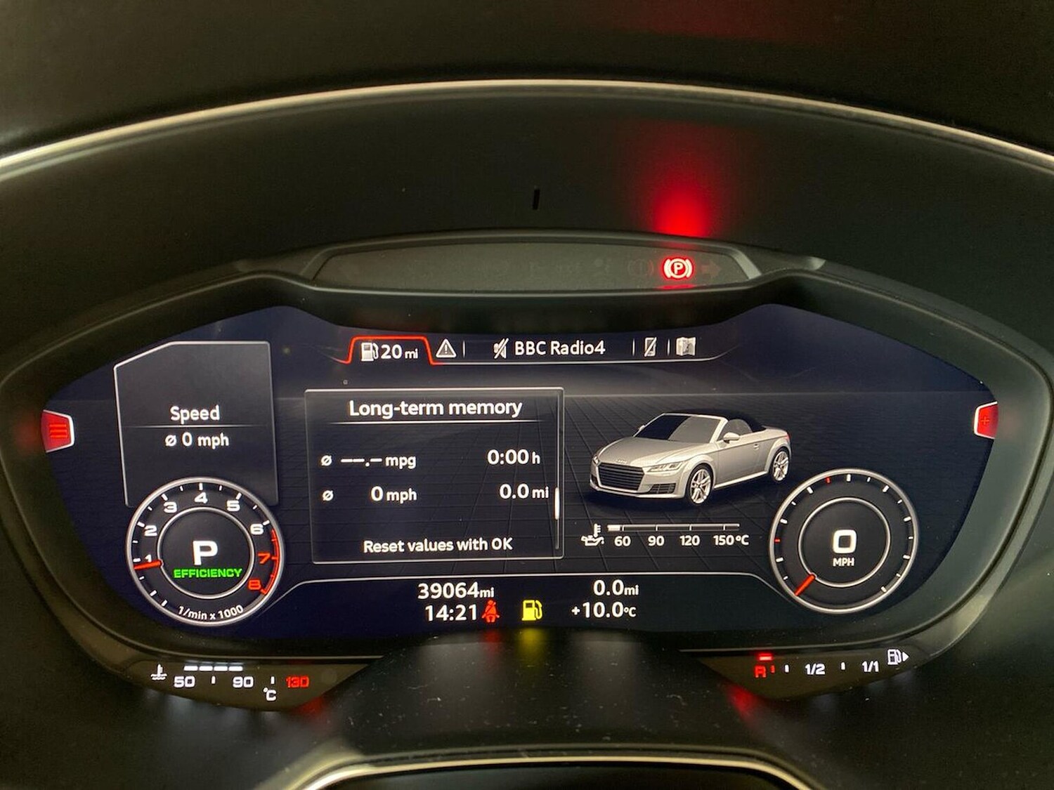 Used Audi TT 2021 for sale - 78191300: Photo 13