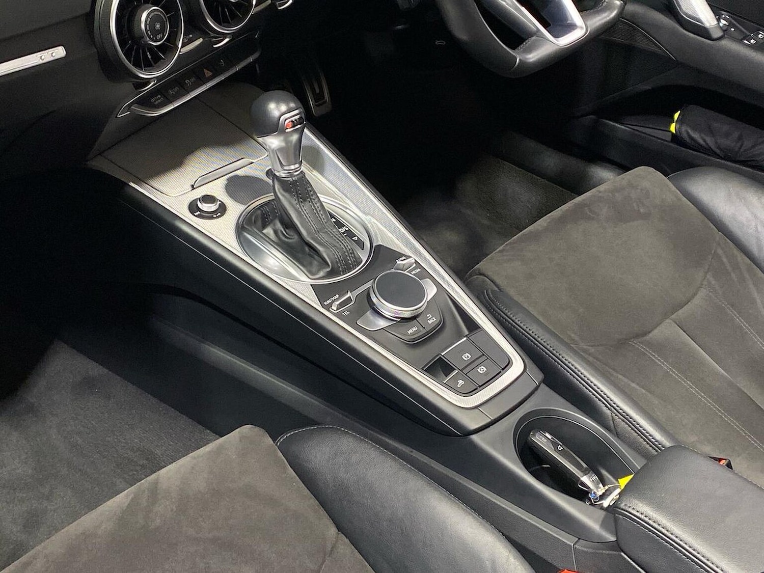 Used Audi TT 2021 for sale - 78191300: Photo 15