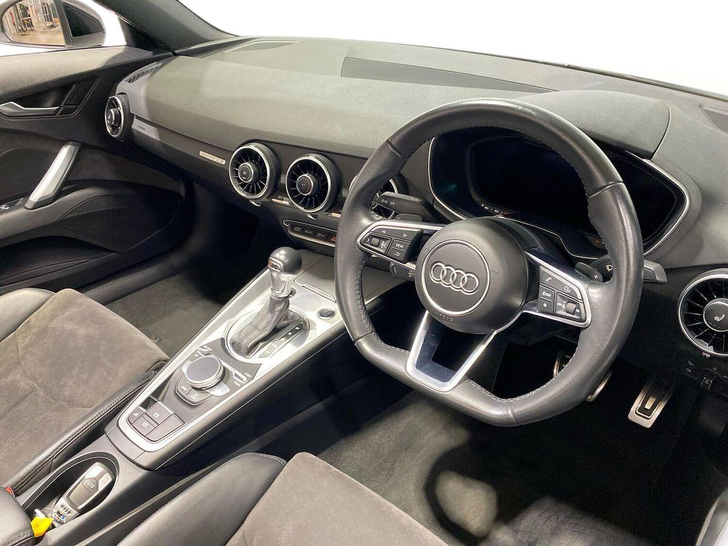 Used Audi TT 2021 for sale - 78191300: Photo 17