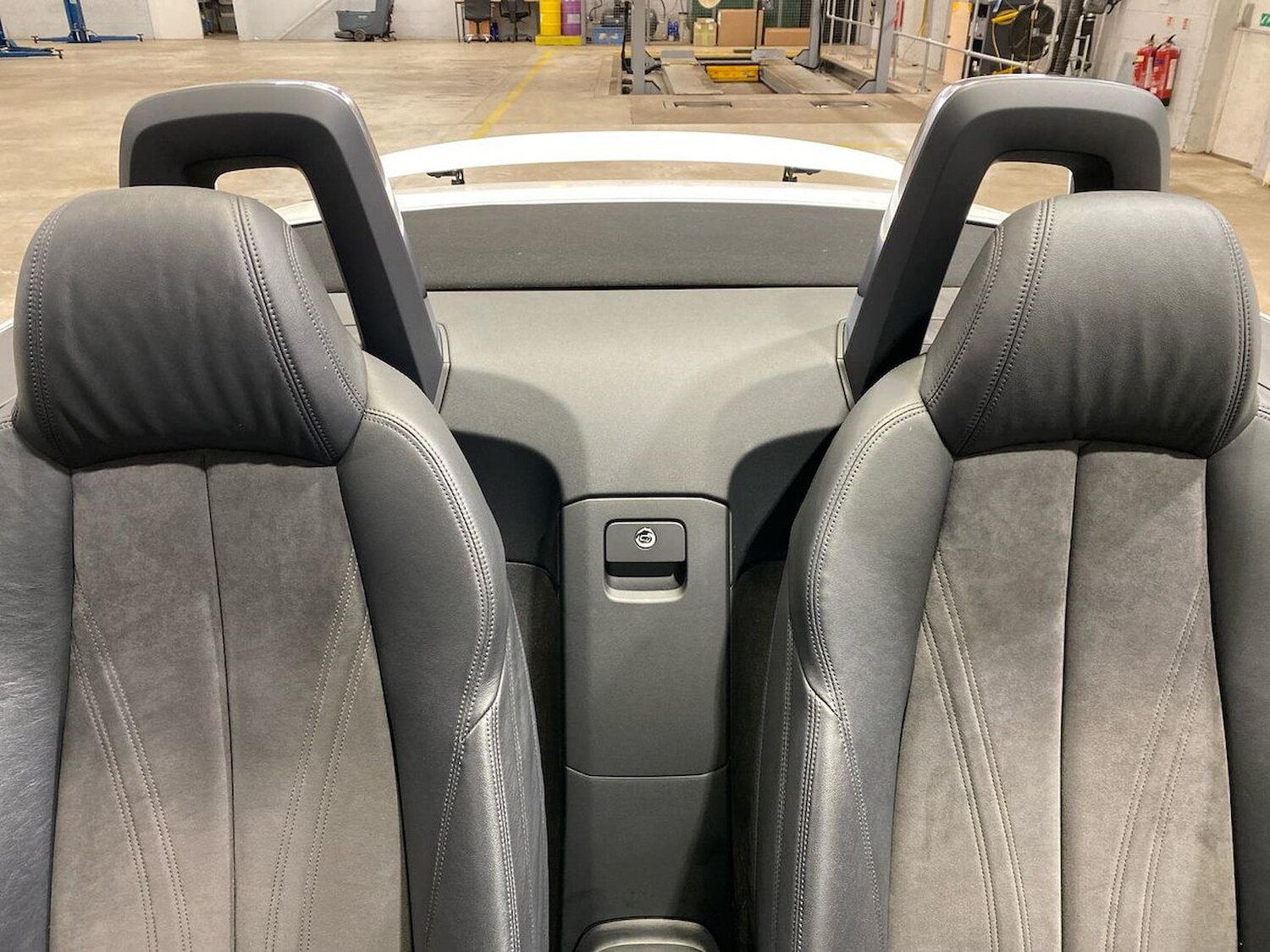 Used Audi TT 2021 for sale - 78191300: Photo 18