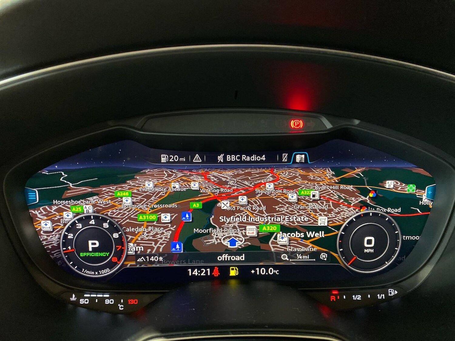 Used Audi TT 2021 for sale - 78191300: Photo 26