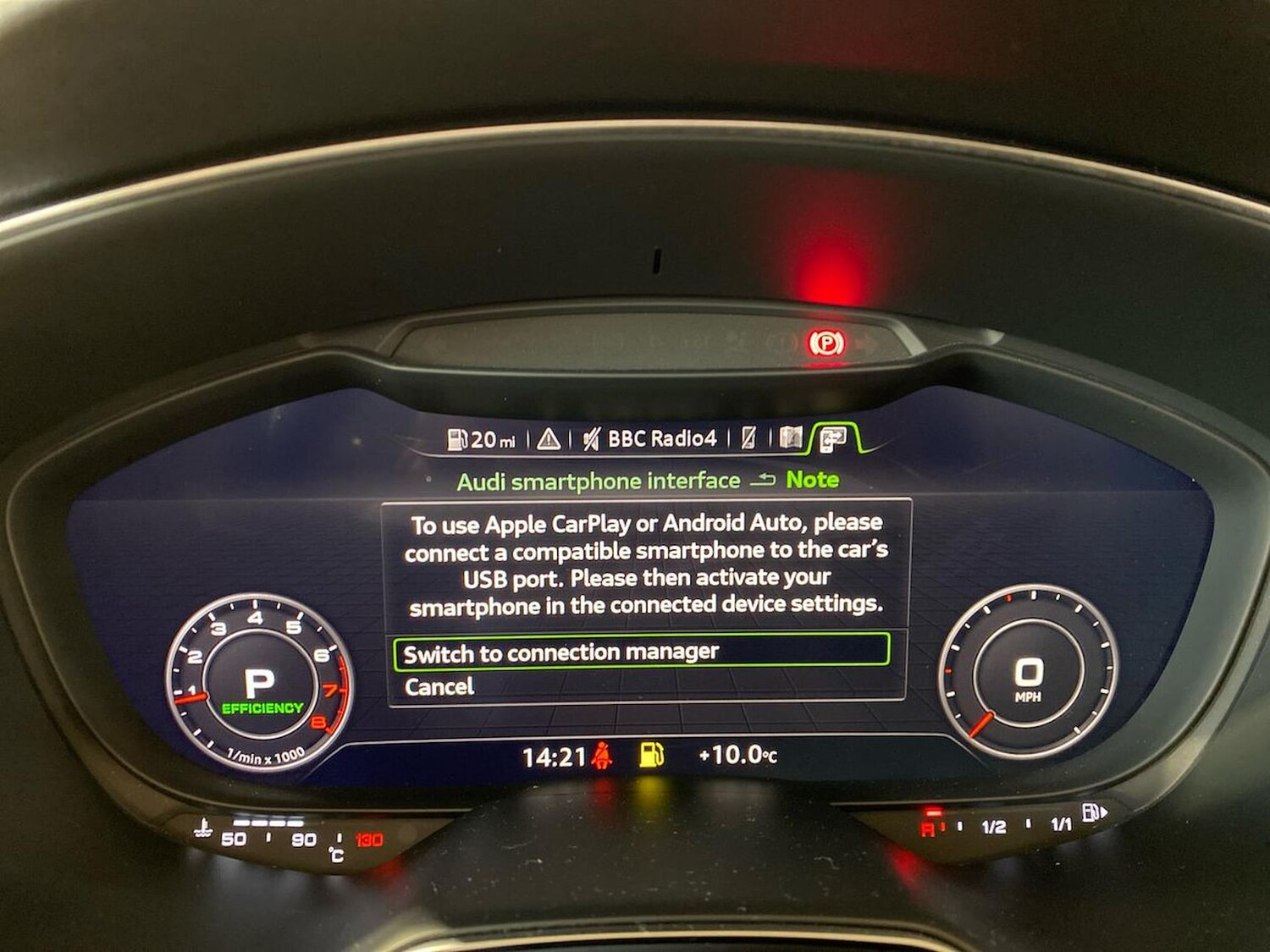 Used Audi TT 2021 for sale - 78191300: Photo 27