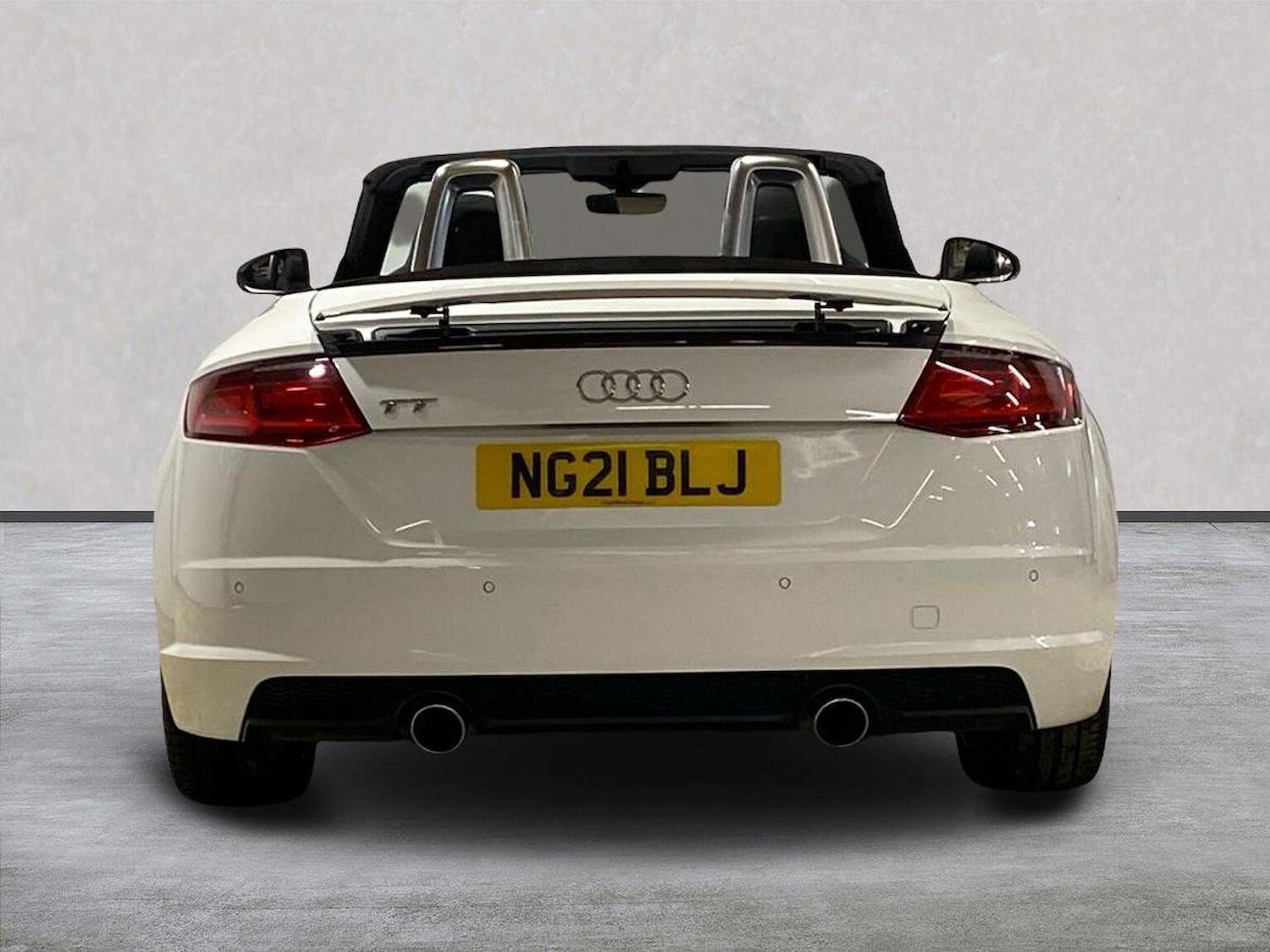 Used Audi TT 2021 for sale - 78191300: Photo 6