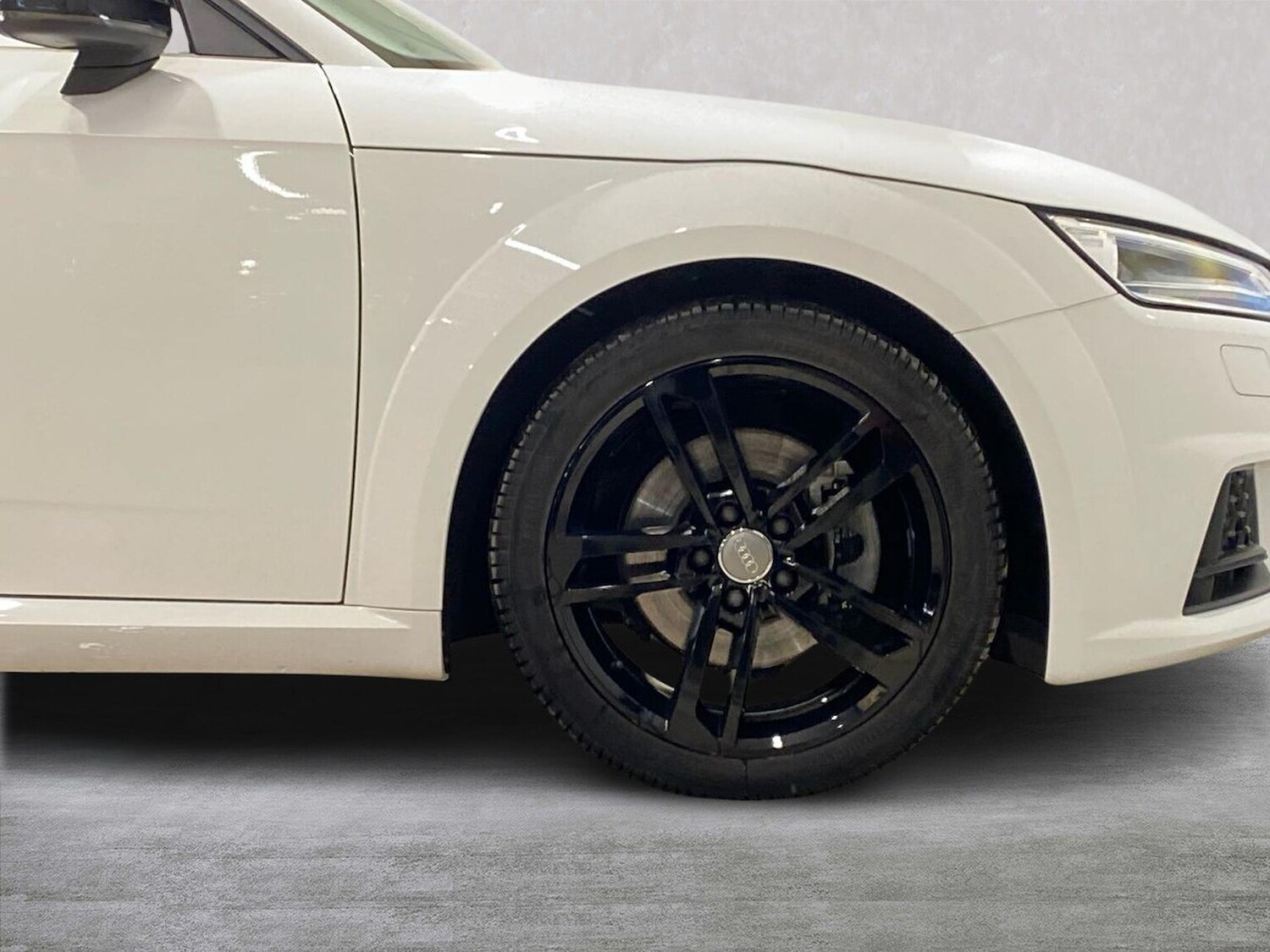 Used Audi TT 2021 for sale - 78191300: Photo 8