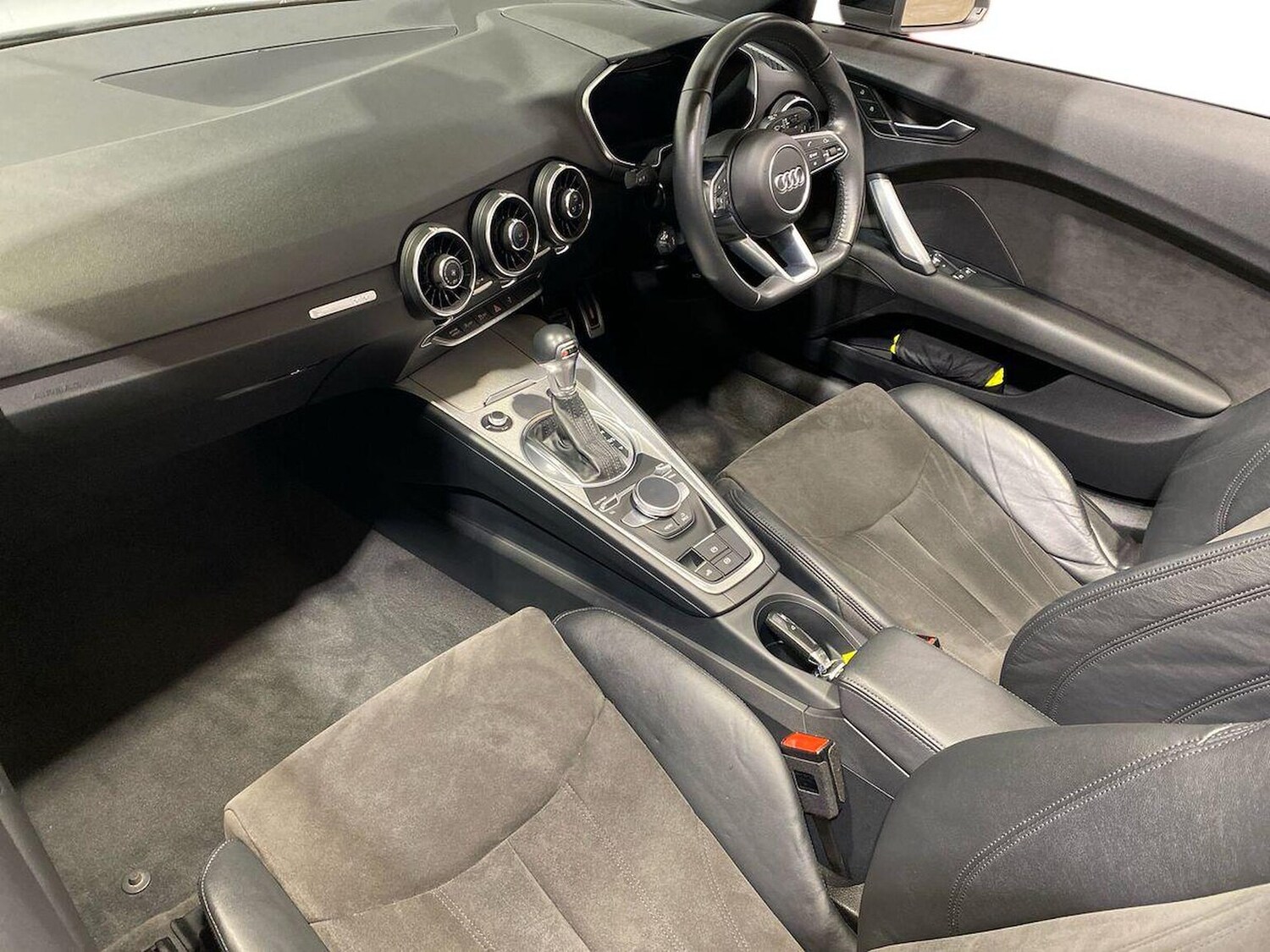 Used Audi TT 2021 for sale - 78191300: Photo 9