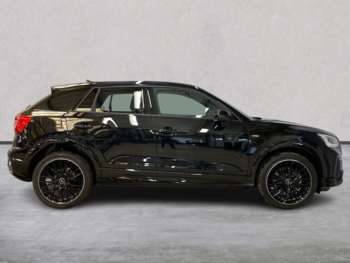 Used Audi Q2 2024 for sale - 75436665: Photo