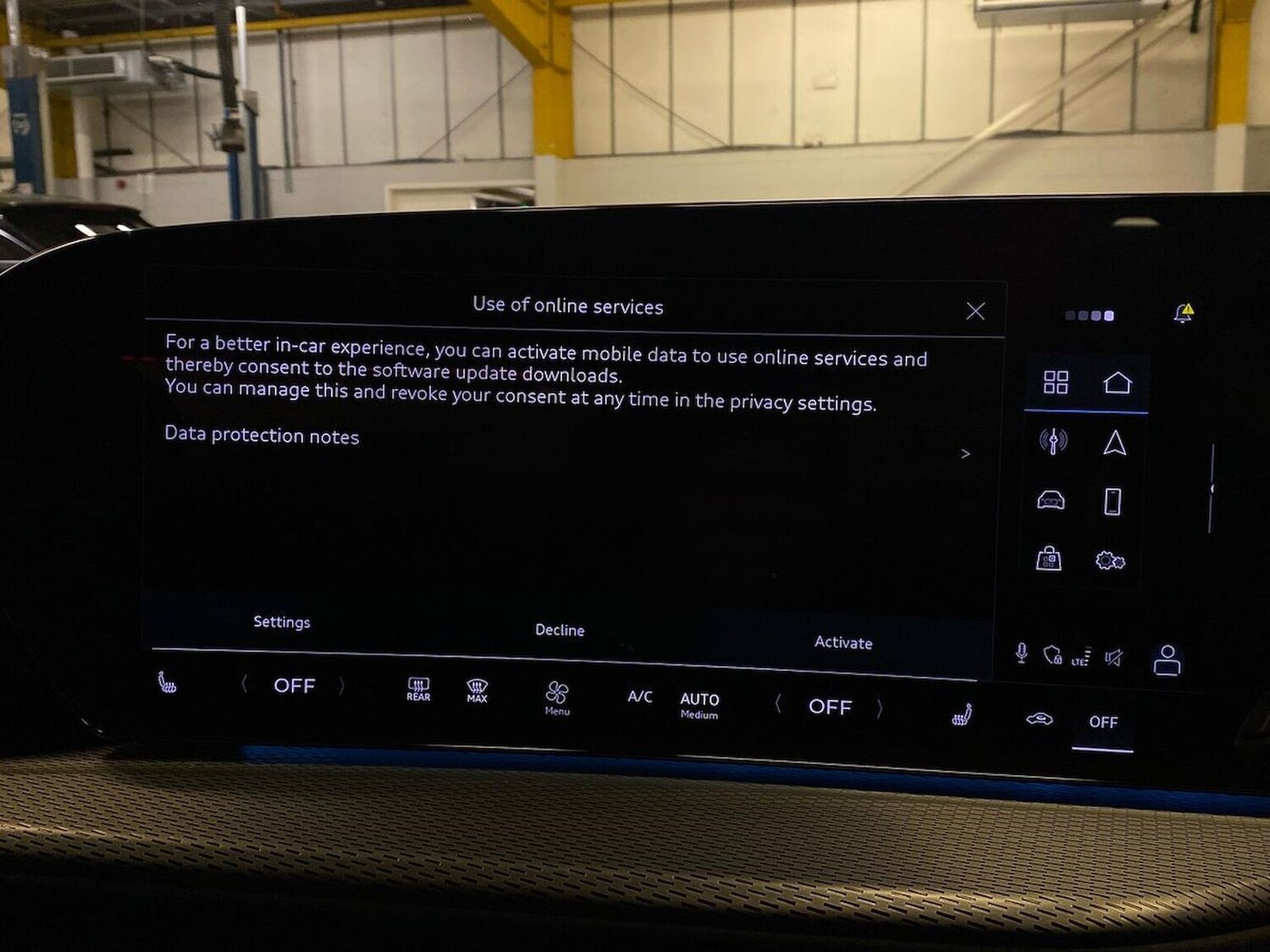 Used Audi Q5 2025 for sale - 77487828: Photo 11